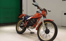 HONDA TLR200 2014 MD09