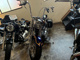 Фото Harley FLSTF1340-1450 2002 с японского аукциона
