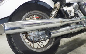 YAMAHA DRAGSTAR 250 1994 VG02J