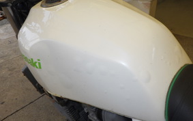KAWASAKI ZRX-2 1999 ZR400E