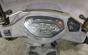 HONDA LEAD 100 JF06