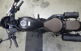 HONDA REBEL 250 S 1995 MC49