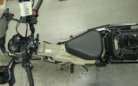 HONDA CT125 HUNTER CUB 1997 JA55