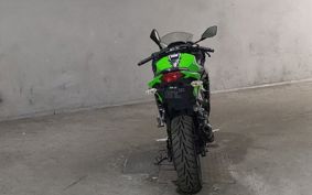 KAWASAKI NINJA 250 EX250L