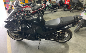 KAWASAKI ZZ1400 NINJA R 2007 ZXT40A