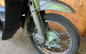 HONDA LITTLE CUB AA01