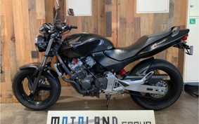 HONDA HORNET250 MC31