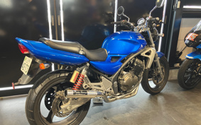 KAWASAKI BALIUS250-2 ZR250B