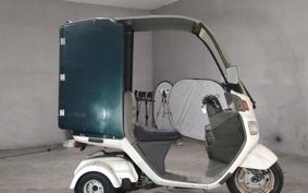 HONDA GYRO TA02