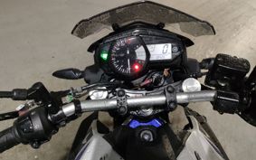 YAMAHA MT-03 2016 RH07J