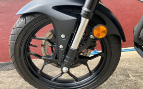 YAMAHA MT-25 RG74J