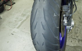 YAMAHA MT-07 ABS 2015 RM07J