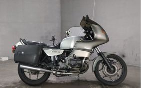 BMW R100RS 1948