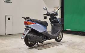 YAMAHA AXIS 125 TREET