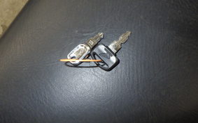 HONDA GYRO CANOPY 2007 TA03