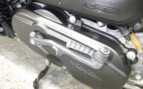 HONDA TACT-4ﾍﾞｰｼｯｸ 2009 AF75