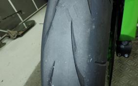 KAWASAKI ZX 10 NINJA ABS 2024 ZXT02L