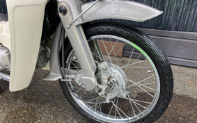 HONDA SUPER CUB50 AA01