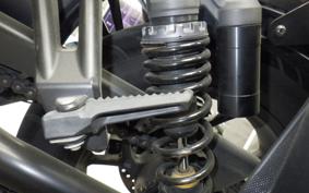 HONDA REBEL 1100 DCT 2021 SC83