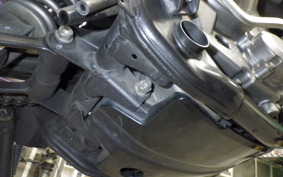 HONDA CRF250M 2023 MD38