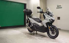 HONDA ADV160