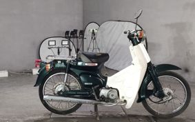HONDA SUPER CUB50 AA01