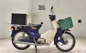 HONDA C50 SUPER CUB 1999 AA01