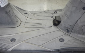 SUZUKI ADDRESS V125 G CF46A