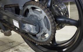 YAMAHA FAZER FZ6 S 2009