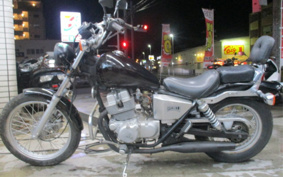 HONDA REBEL MC13