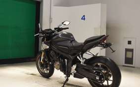 HONDA CB650R 2025 RH17