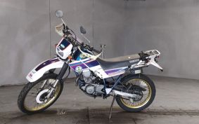 YAMAHA SEROW 225W 4JG