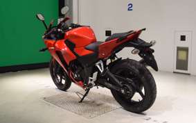 HONDA CBR250R GEN 3 MC41
