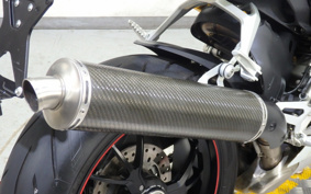 DUCATI 1199PANIGA-RES 2014 H802J