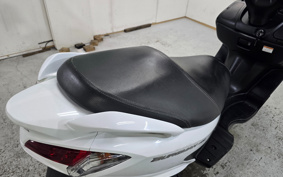 SUZUKI BURGMAN200 CH41A