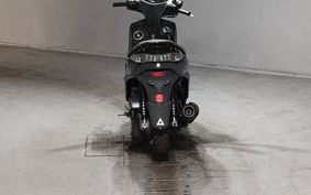 YAMAHA CYGNUS125XSR SE44J
