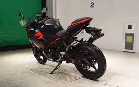 KAWASAKI NINJA 250 2 2021 EX250P