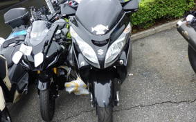 SUZUKI SKYWAVE 250 (Burgman 250) M CJ45A