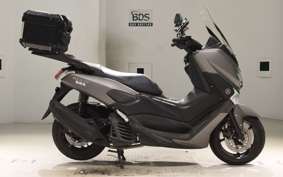 YAMAHA N-MAX 2007 SED6J