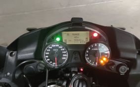 KAWASAKI 1400 GTR 2010 ZGT40C