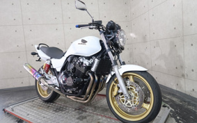 HONDA CB400SFV-3 2005 NC39
