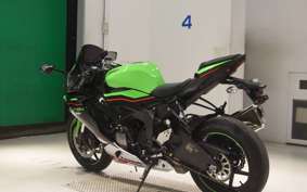 KAWASAKI NINJA ZX-6R A 2022 ZX636G