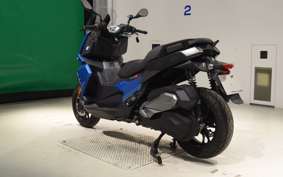 BMW C400X 2019