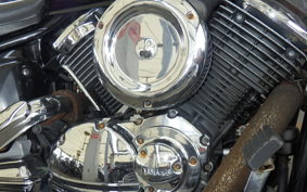 YAMAHA DRAGSTAR 1100 CLASSIC 2006 VP13J