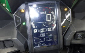 HONDA CRF1000L AFRICA TWIN 2019 SD04