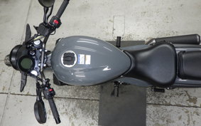 KAWASAKI ELIMINATOR400-3 2025 EL400A