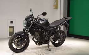 SUZUKI SV650 A 2016