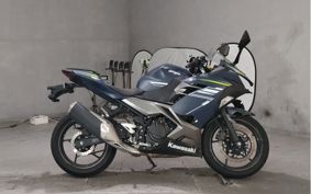 KAWASAKI NINJA400 EX400G