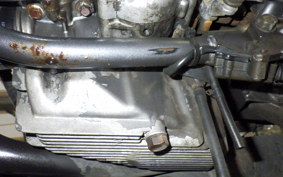 KAWASAKI BALIUS 250 ZR250A