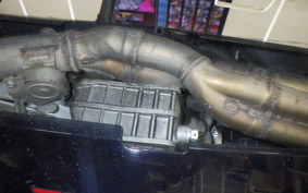 HONDA CBR600RR GEN 3 2016